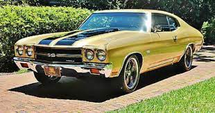 Pin On Dream Car Chevelle