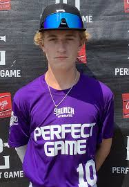 Aiden Dunlap Class of 2027