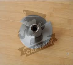 Kawasaki Jet Ski Impeller Jet Specifications And Photos