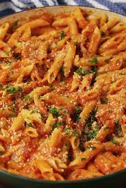 5 Cheese Marinara Recipe Pasta Side Dishes Marinara Recipe Italian Pasta Dishes