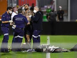 Cordner didn't feature in games 2 and 3 due to a foot injury. Hoqodptypsmchm