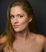 Elizabeth Gipe's Instagram, Twitter & Facebook