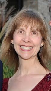 Patti Henry: books, biography, latest update