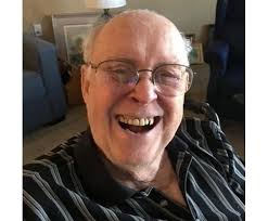 Robert Whitehouse Obituary (2023)