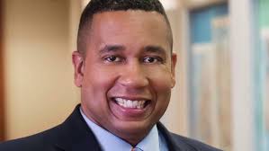 Dr Juan Gilbert: inventor, computer scientist and educator. Dedicated to  more minorities in STEM.