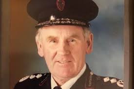 Obituary: Top RUC officer played crucial role in many key events of  Troubles era