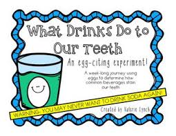 Perfect For National Children S Dental Health Month This Experiment Uses Eggs To Give Students A Hands O Experiments Childrens Dental Health Month Dental Kids