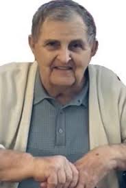 Harold Rawe Obituary