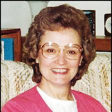 Obituary: Cass, Thelma Viola (Francis)