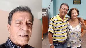 Luto en la música cubana: fallece Pablo Santamaría Lara, voz inconfundible  y guardián de la tradición