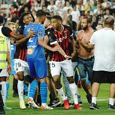 Ligue 1 • august 15. Sx8ar Oxpdgvwm