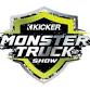 Kicker Monster Truck Show event image
