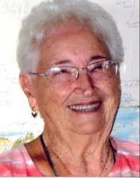 Betty Mead Obituary (1924