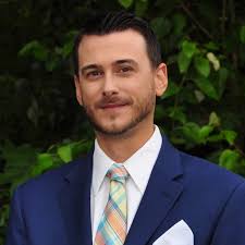 Phil Johnson, Broker