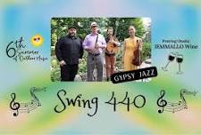 Swing 440 Concert