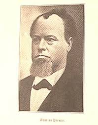 Those Pre-Pro Whiskey Men!: Persons of Interest: Buffalo's Liquor Quartet