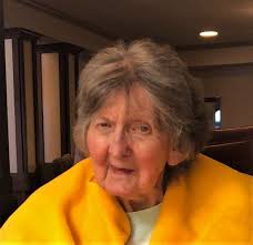 Obituary information for Helen Marie Sandor