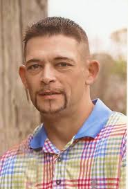 Mark Johnson Obituary