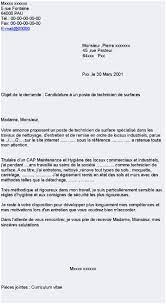 Lors de l'inscription au master rh, vous devrez présenter un dossier complet. Lettre De Motivation Exemple Ressources Humaines