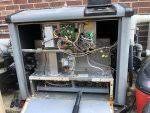 Is heater ags error appearing? Jandy Lxi Fault Check Ign Control Appreciate Help Trouble Free Pool