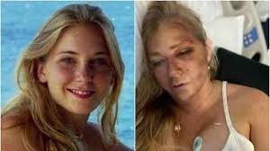 Virginia Gail Shephard