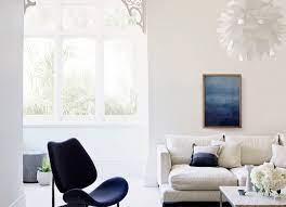 Dulux Casper White Quarter Is A Soft White That Teams Beautifully With The Soft Grey Green Of Dulux Sp White Interior Paint Best White Paint White Paint Colors