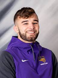 UNI wrestling: Four Panthers claim titles at Daktronics Open