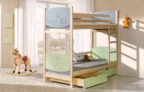 Das bett ist aus einer mdf platte von 18 mm stärke hergestellt. Kinderzimmer Bett Kinderbett Etagenbett Kinderbett Doppelstockbett Betten Neu Www Jvmoebel De La Design Chesterfield Mobel Ledersofa Sofa