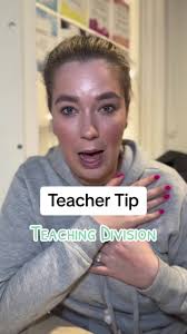 Creative Lesson Ideas for Teaching Division to Grade 2 Students