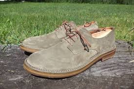 How To Paint Suede Shoes Easily Acrylic Angelus Spray