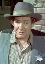 Bad Night in Big Butte