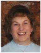 Mary Hamrick Obituary (1942