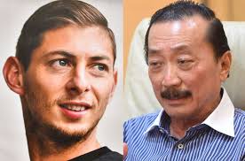 Check spelling or type a new query. Vincent Tan Sala News Shook Everyone At The Club To The Core The Star