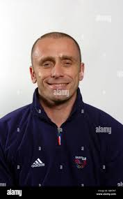 Marc woods hi-res stock photography and images