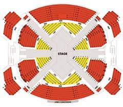 27 Explanatory Beatles Love Show Las Vegas Seating Chart