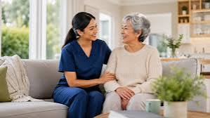 bast home nursing care in lucknow