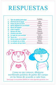 Regalos de baby shower decoraciones de baby shower para niños baby shower animalitos recuerdos de baby shower baby shawer juegos actividades para baby shower fiestas de recién nacidos. Diy Craft Tutorials Step By Step Juegos Para Baby Shower Para Imprimir En Espanol Con Respuestas