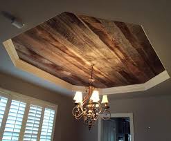 Then, inspired by wilker do's recent board and batten video tutorial, i started gathering ideas on pinterest for an elegant but simple design that could take this space up a notch. 25 Best Wood Ceiling Ideas To Add Charm To Your Home Interiorsherpa