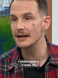 'If there was anything I could do to bring her back, I would.' Amy  Winehouse's ex-husband Blake Fielder-Civil says he would love to speak to  Amy's father Mitch Winehouse, particularly after watching ...