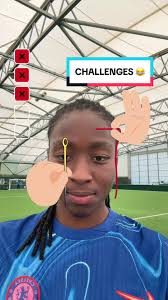 Fun Football Club Filter Challenge