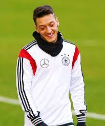 mesut ozil footballislife soccer guys best football players german football players