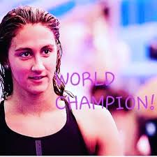 I record italiani del nuoto sono i tempi più veloci mai nuotati in una competizione, da un nuotatore che rappresenta l'italia. Simona Quadarella Fan Club Home Facebook