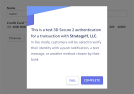 Maybe you would like to learn more about one of these? How To Get Strong Customer Authentication In Wordpress Payment Forms