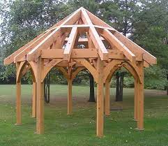 4.2 out of 5 stars. Round Gazebo Round Gazebo Diy Gazebo Gazebo