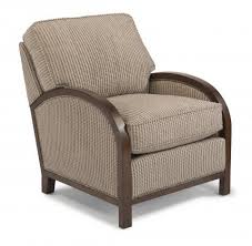Comac Fabric Chair By Flexsteel Via Flexsteel Com Contemporary Living Room Furniture Living Room Chairs Chair Fabric