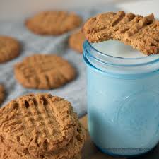 Make these cookies with recipe advice from a pastry chef in this free. Sugar Free Peanut Butter Cookies Walking On Sunshine Recipes
