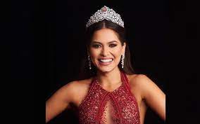 Janick maceta, miss perú 2021, es una de las grandes favoritas para llevarse la corona cada vez más cerca de la corona del miss universo 2021. Ij8pcmwawnqt1m