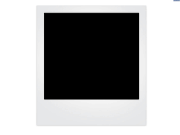 Blank Polaroid Frame Image Polaroid Frame Poloroid Pictures Poloroid Frame
