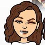 Clara George (georgeclara)