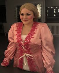 Graduating Senior Founds Business to Support Marginalized Gender  Playwrights